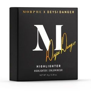 MORPHE X DEYSI DANGER HIGHLIGHTER
